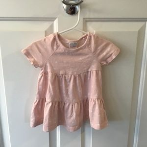 Hanna Andersson shirt 18-24 months